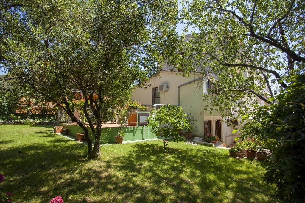 Apartments Villa Ban Rovinj Exterior photo