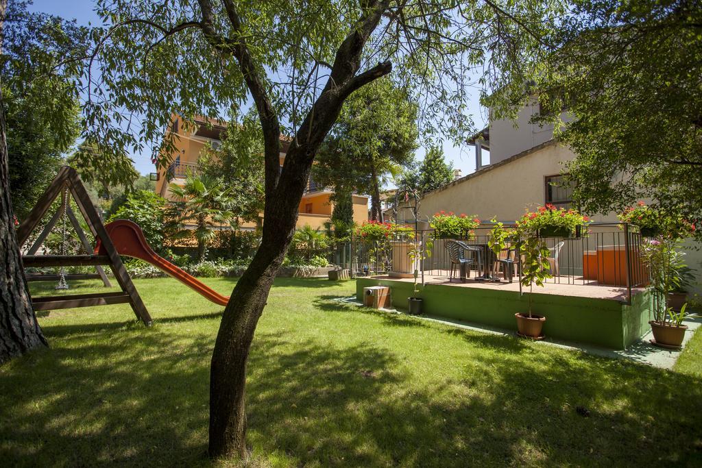 Apartments Villa Ban Rovinj Exterior photo