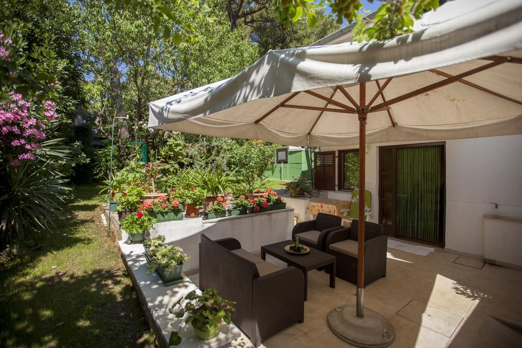 Apartments Villa Ban Rovinj Exterior photo