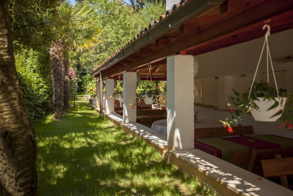 Apartments Villa Ban Rovinj Exterior photo