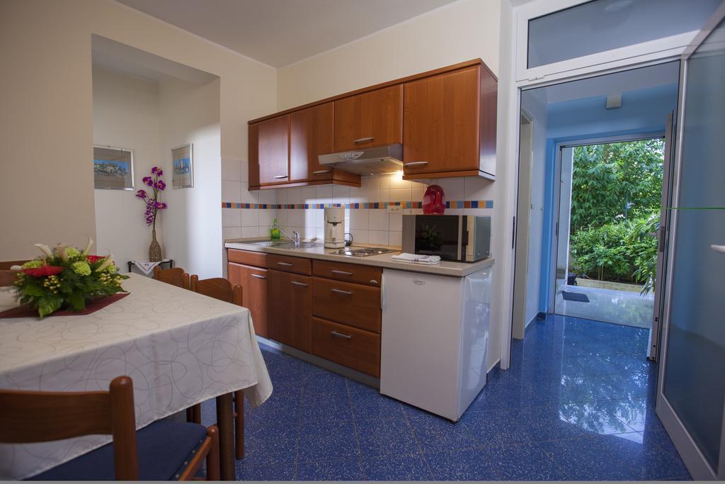 Apartments Villa Ban Rovinj Room photo