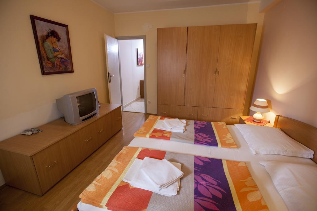Apartments Villa Ban Rovinj Room photo