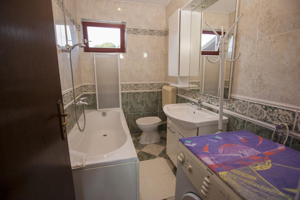 Apartments Villa Ban Rovinj Exterior photo