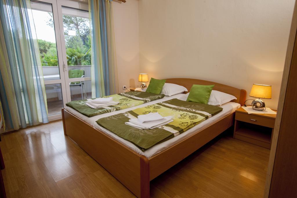 Apartments Villa Ban Rovinj Exterior photo