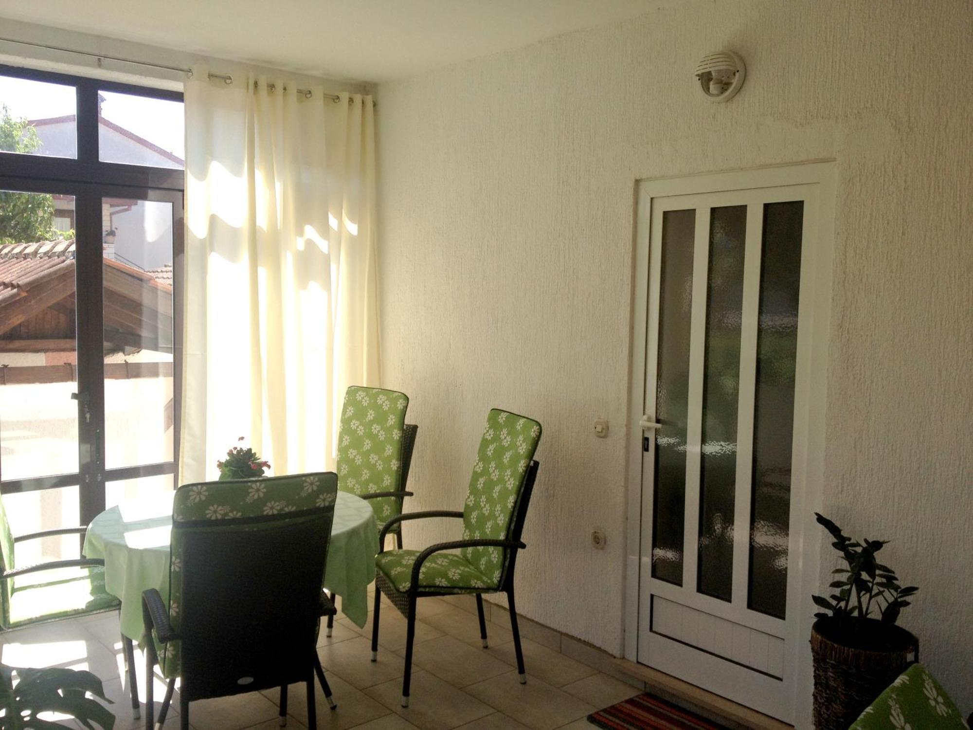 Apartments Villa Ban Rovinj Room photo