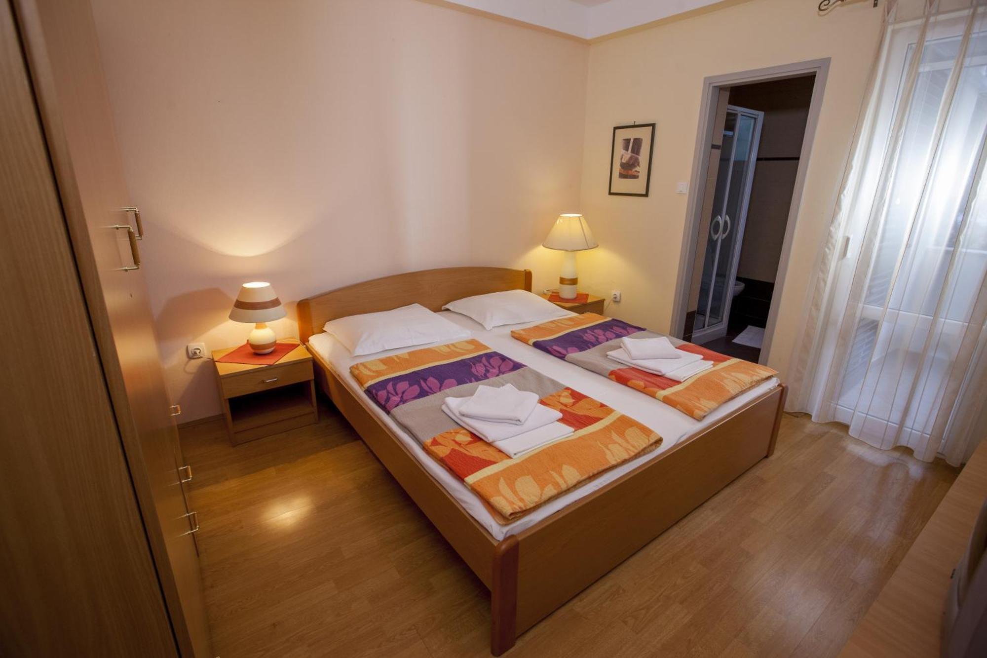 Apartments Villa Ban Rovinj Room photo